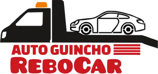 Logo Guincho Trans Augusto